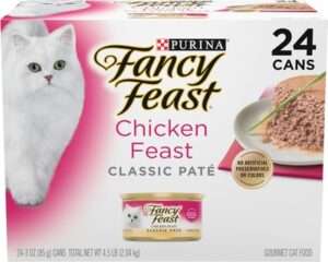 top pick human grade cat food