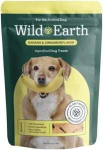 whete to buy wild earth dog food